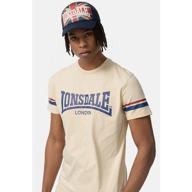 Lonsdale Cap