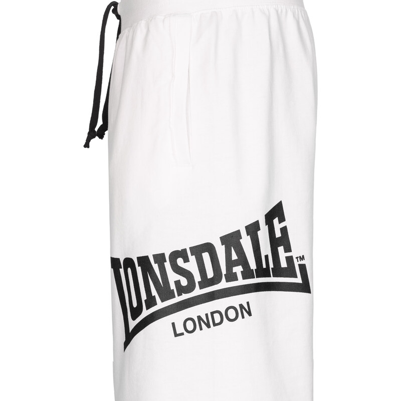 Pánské kraťasy Lonsdale