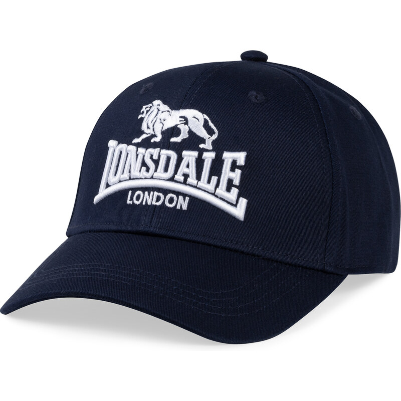 Lonsdale Cap