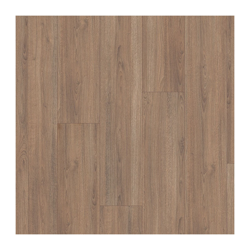 Egger Laminátová podlaha Floorclic 31 Solution FV 55045 Dub Charm hnědý - Kliková podlaha se zámky