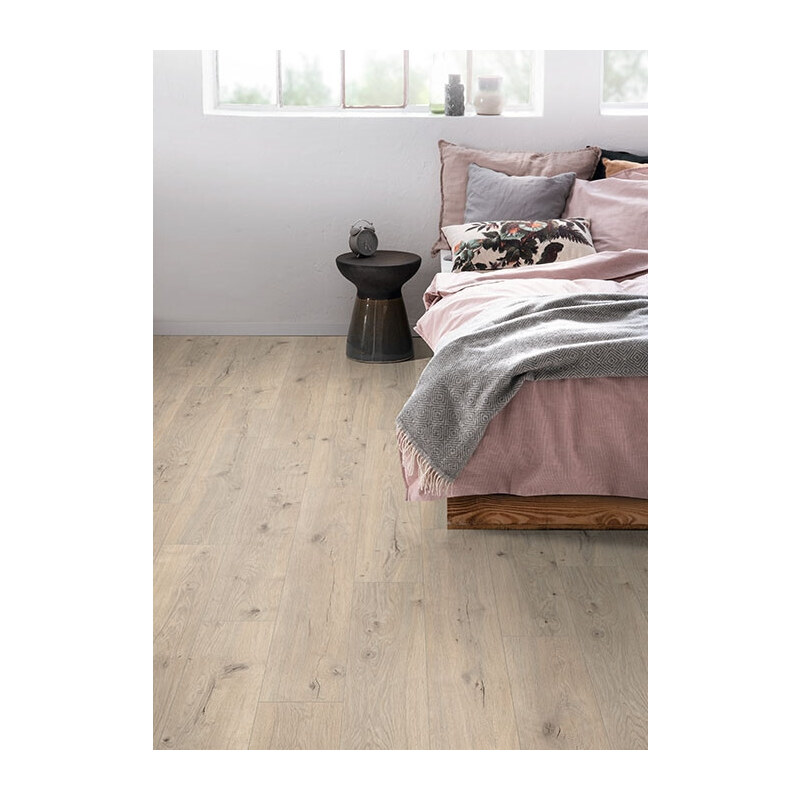 Egger Laminátová podlaha Floorclic 31 Solution FV 55139 Dub Marty - Kliková podlaha se zámky