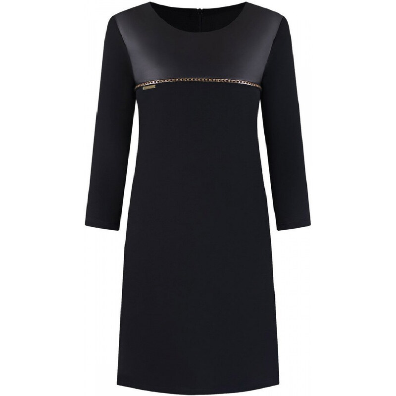 Společenské šaty model 108526 Riana - Jersa