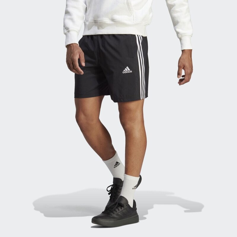 Adidas Šortky AEROREADY Essentials Chelsea 3-Stripes