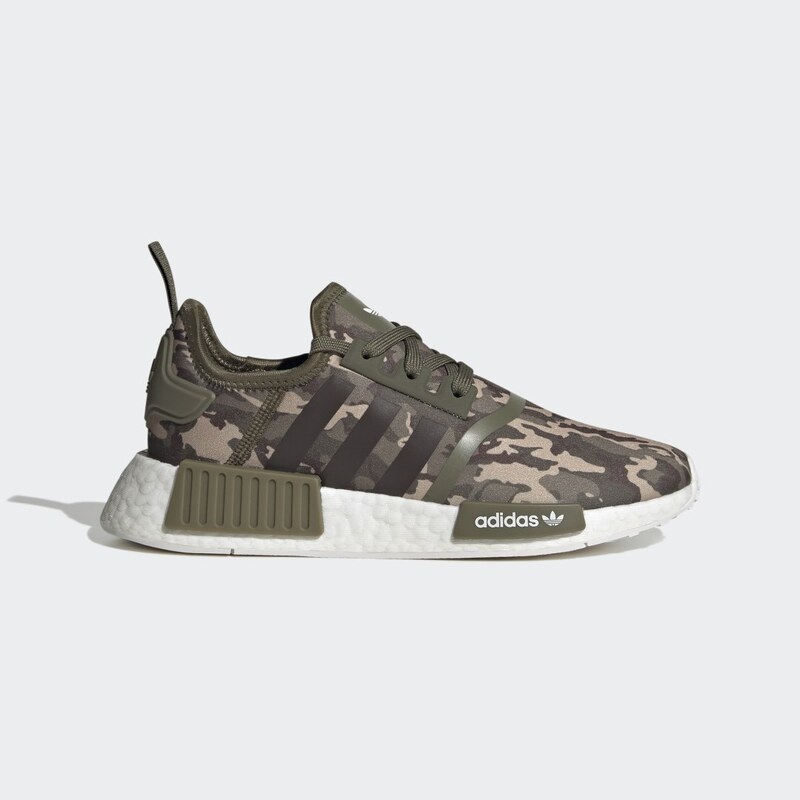 Adidas Boty NMD_R1