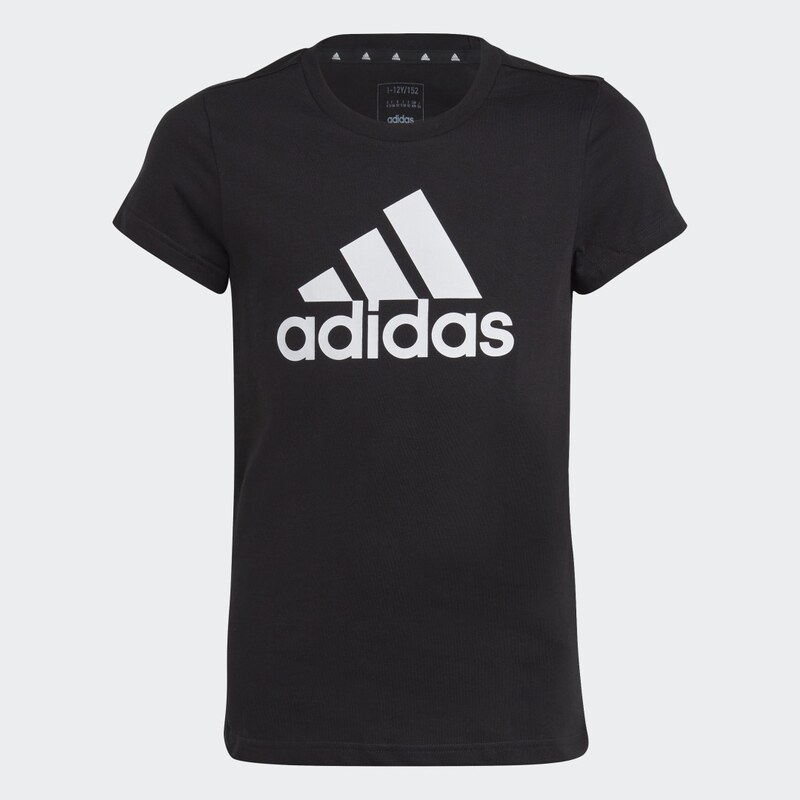 Adidas Tričko Essentials Big Logo Cotton