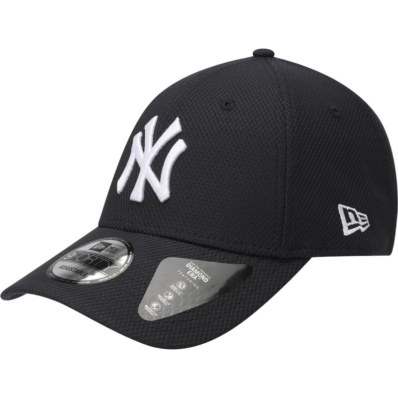 NEW ERA Kšiltovka Forty noční modrá / offwhite 92699715
