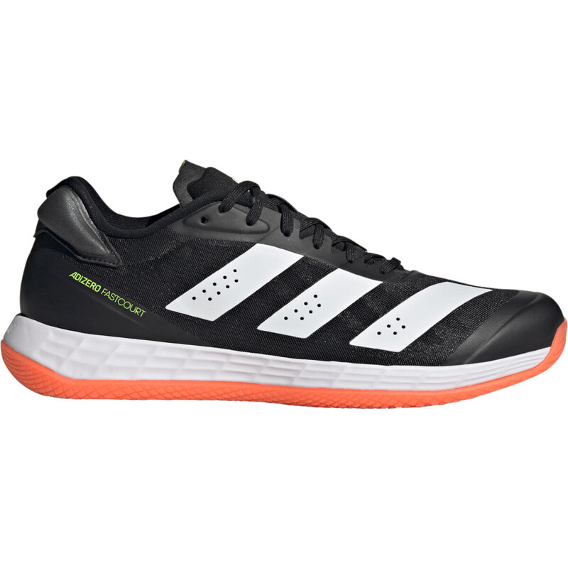 Indoorové boty adidas ADIZERO Fastcourt M hp3357 45,3
