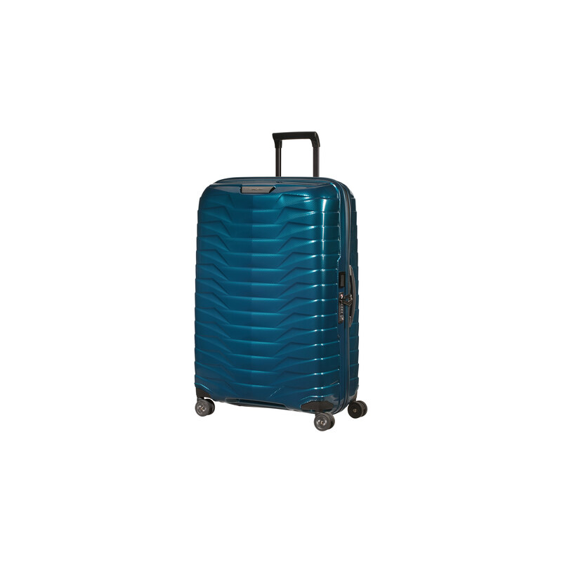 Samsonite PROXIS SPINNER 75/28 - objem 98 litrů 82442246
