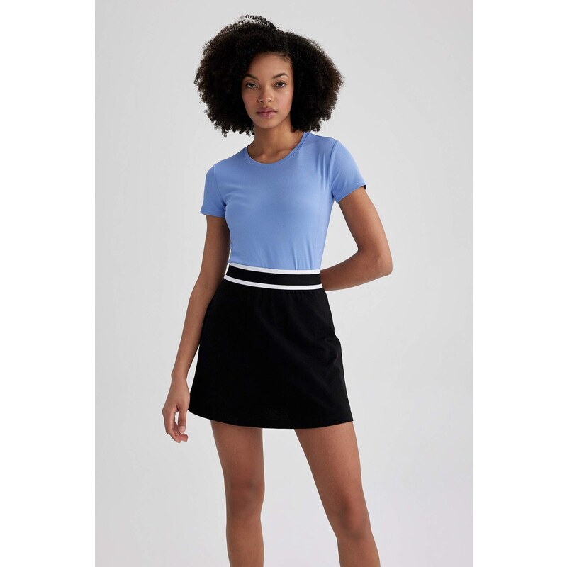 Defacto Fit Standard Fit Skirt