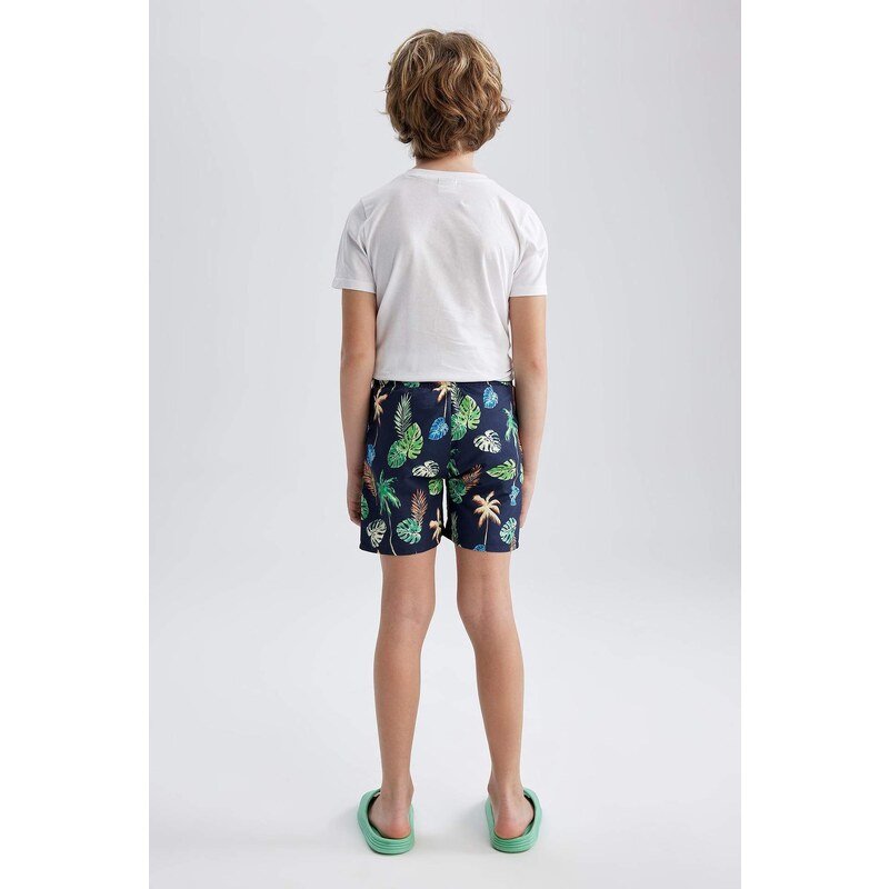 DEFACTO Boys Swimming Shorts