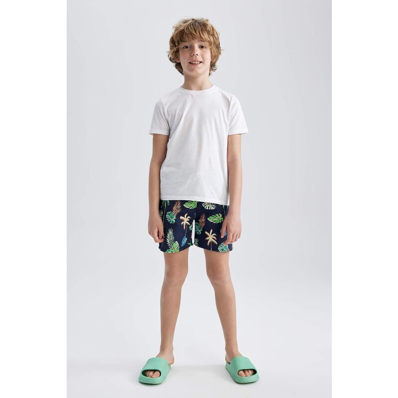 DEFACTO Boys Swimming Shorts