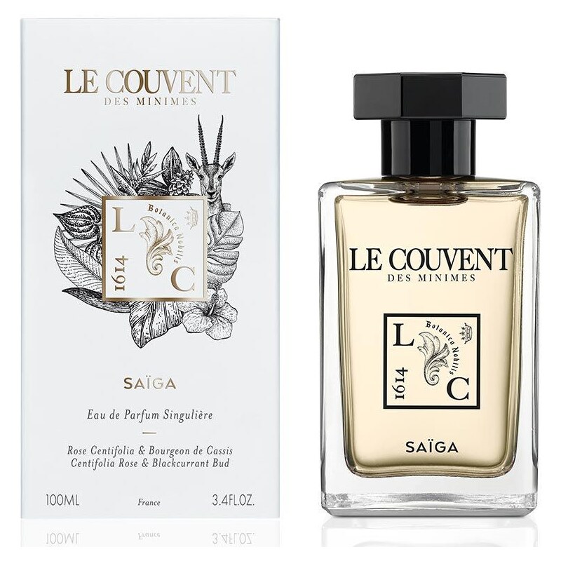 Le Couvent Maison De Parfum Saiga - EDP 100 ml