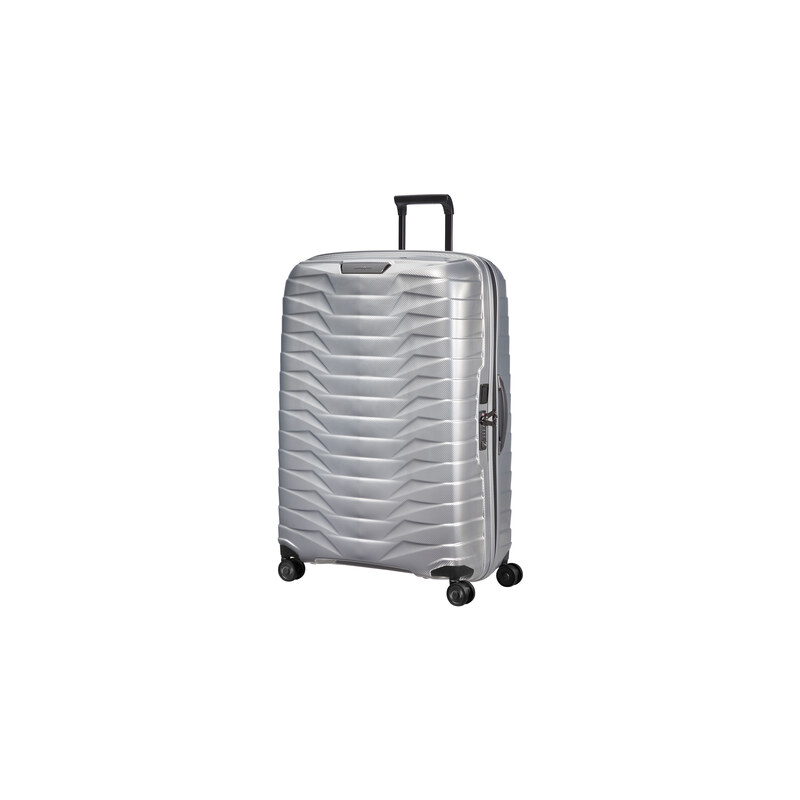 Samsonite PROXIS SPINNER 81/30 - objem 125 litrů