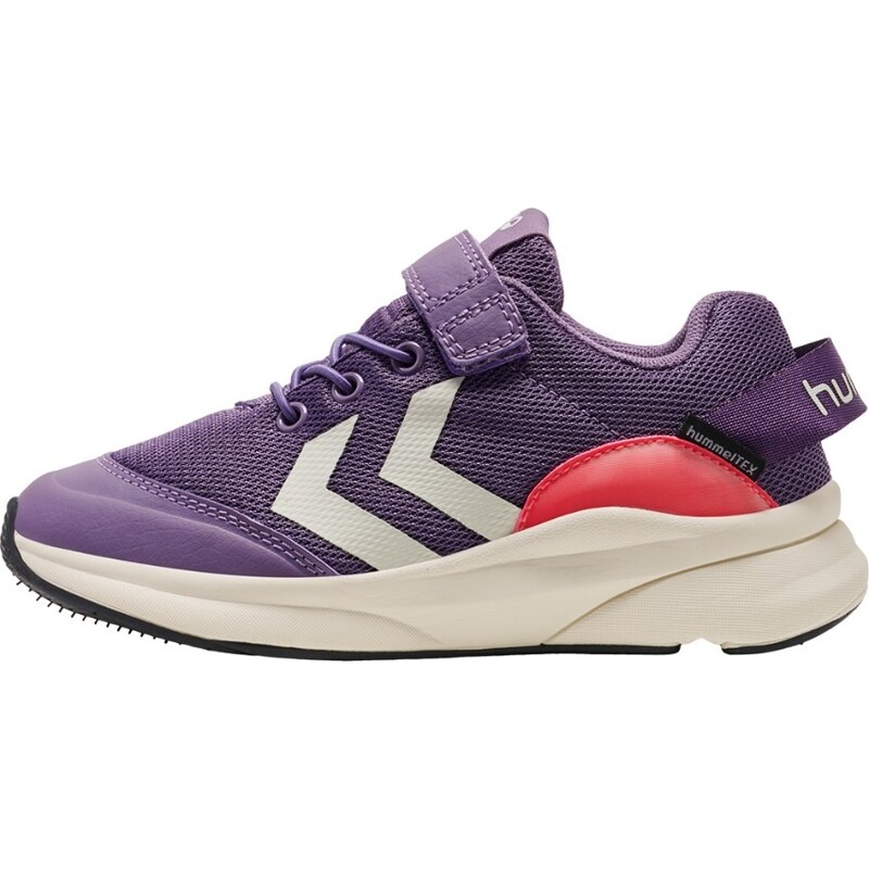 Hummel Obuv REACH 250 TEX JR unisex 101966607
