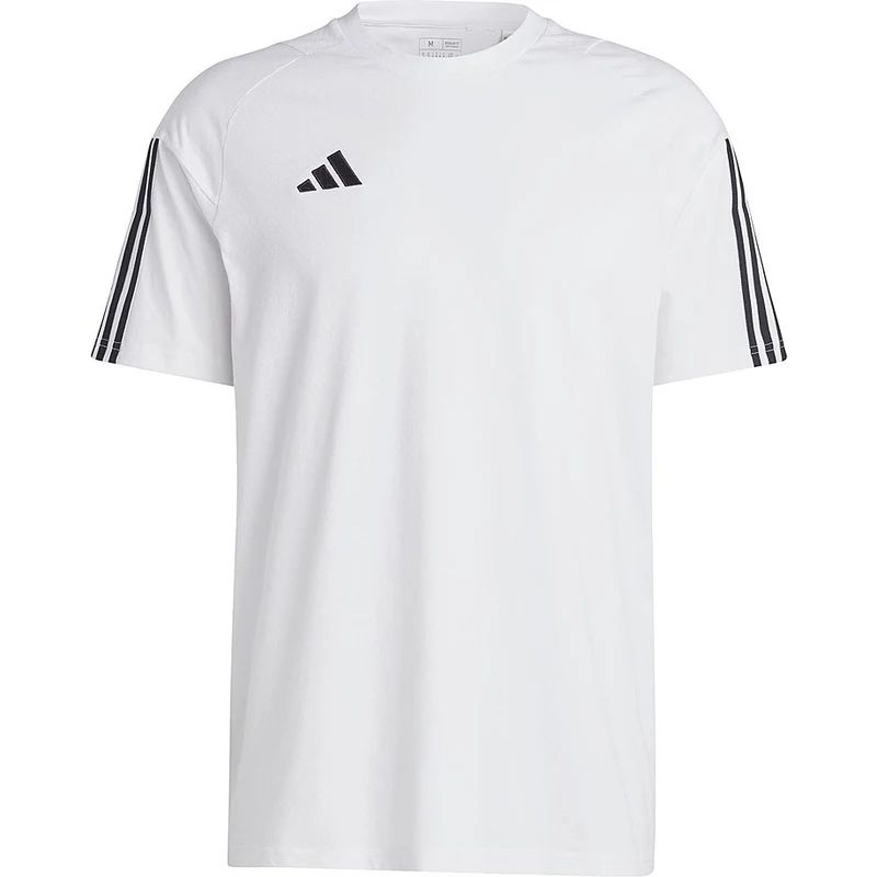 Panské sportovní tričko Adidas - GLAMI.cz