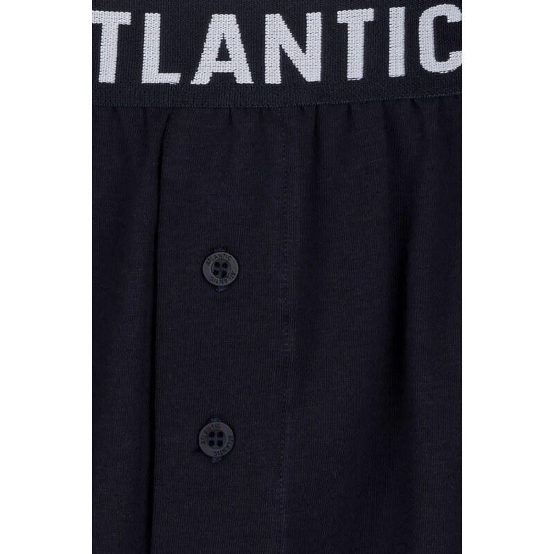 Trenýrky Atlantic 2MBX-031 2pack