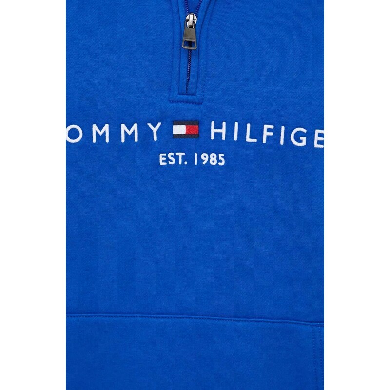 Mikina Tommy Hilfiger