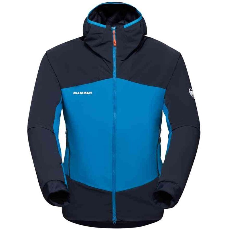 Mammut Taiss IN Hybrid Hooded Jacket