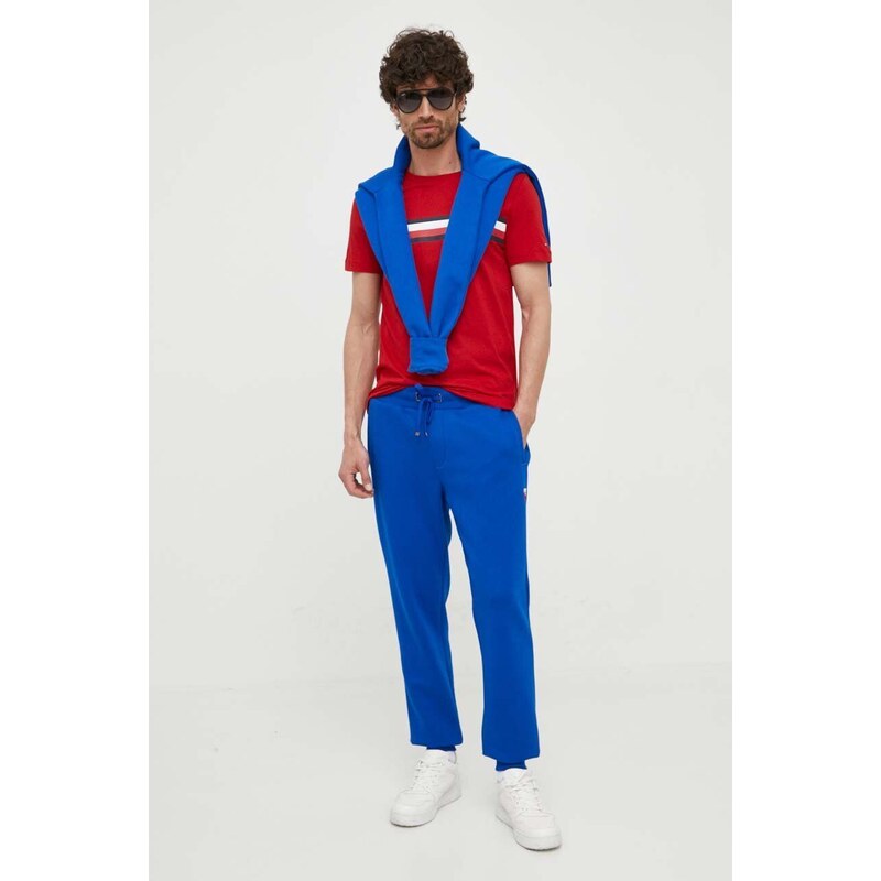 Mikina Tommy Hilfiger