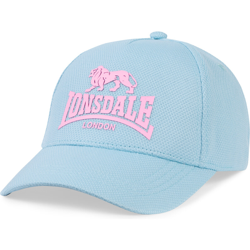 Dámská kšiltovka Lonsdale