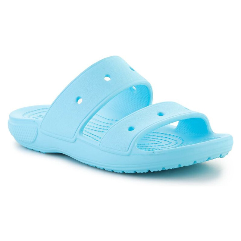 Klasické žabky Crocs Sandal W 206761-411