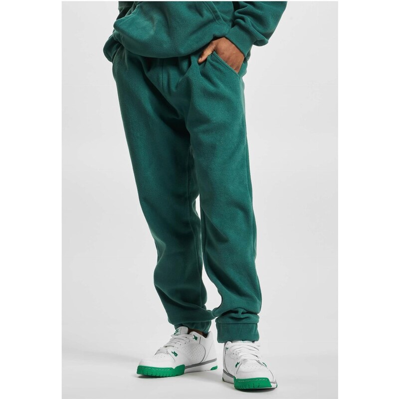 Just Rhyse / Just Rhyse Sweatpants winterland green