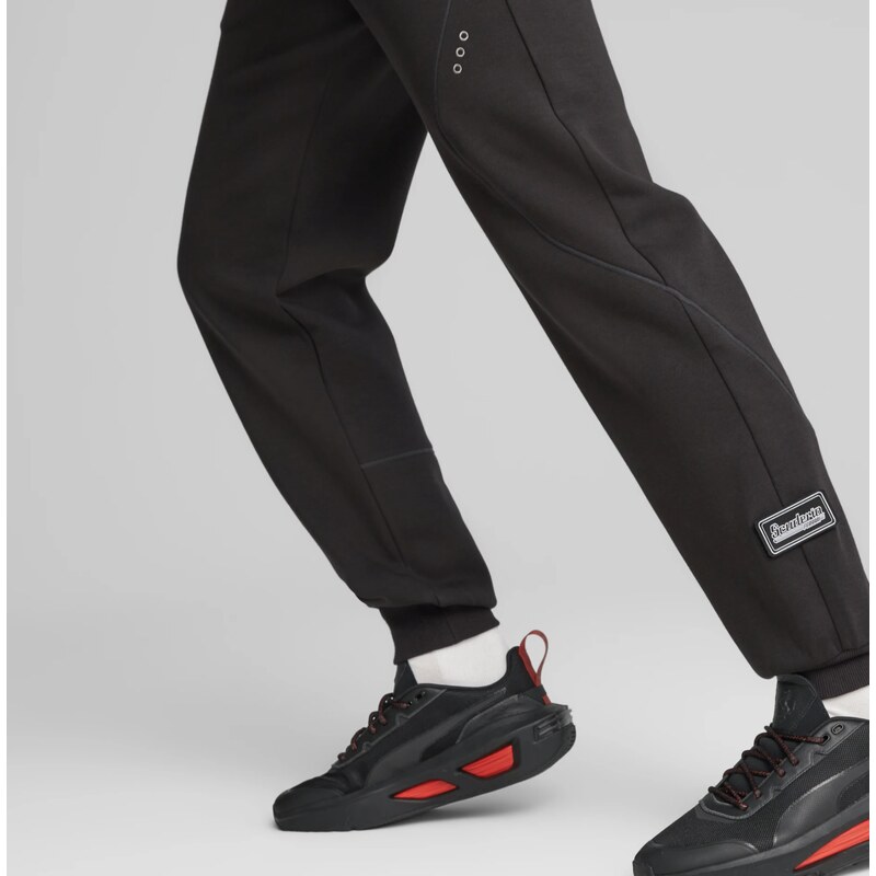 Puma Ferrari Style Sweat Pants black