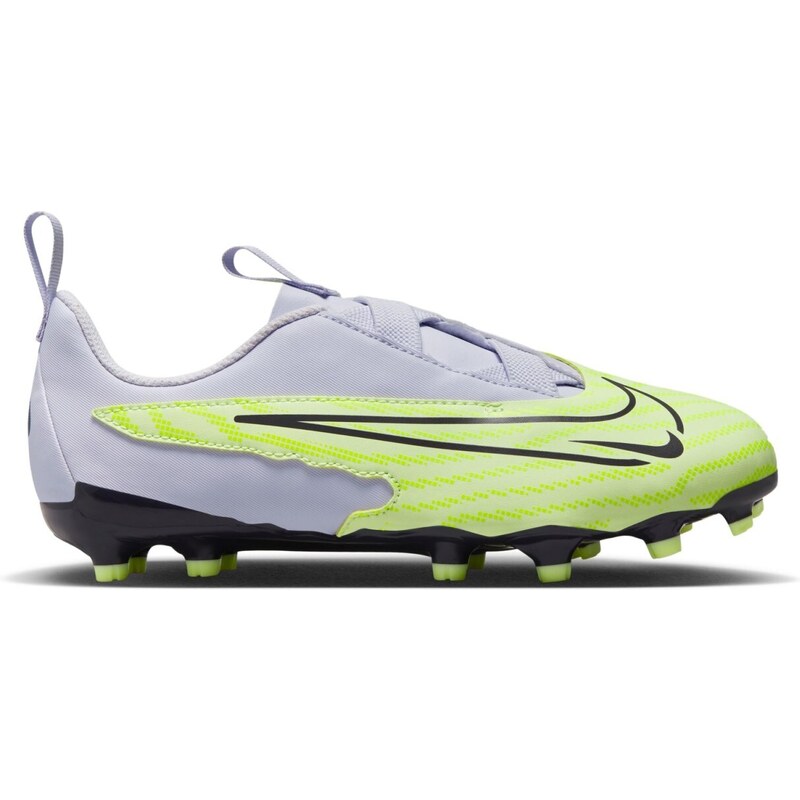 Nike JR PHANTOM GX ACADEMY FG/MG IRON 82452455