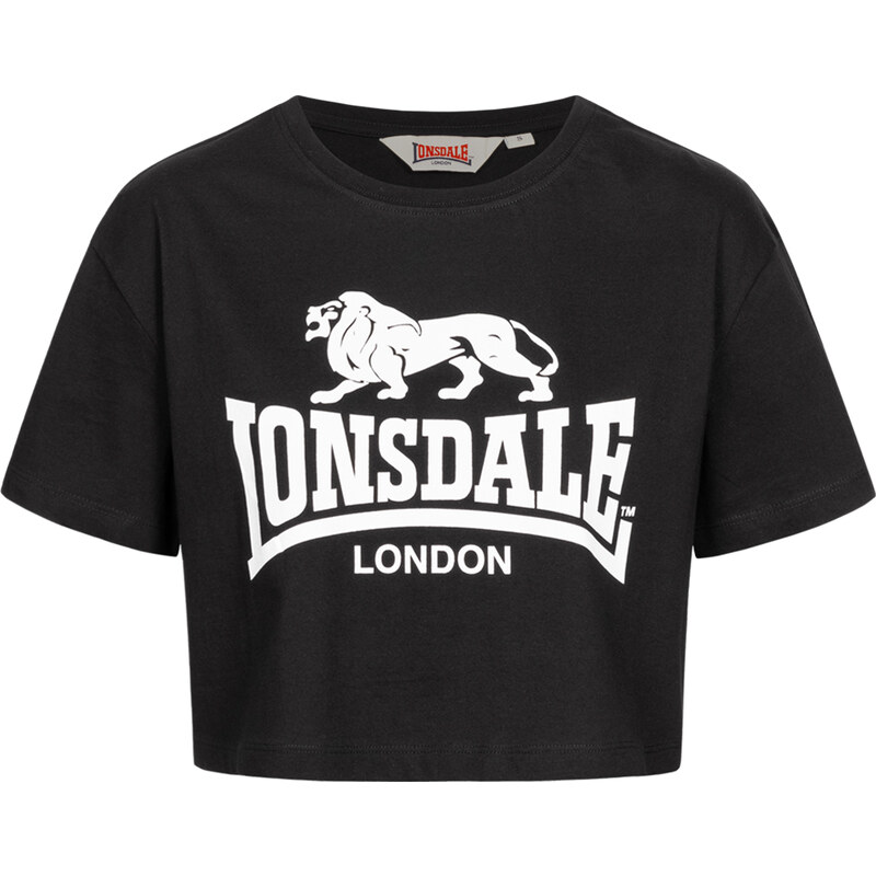 Dámské triko Lonsdale