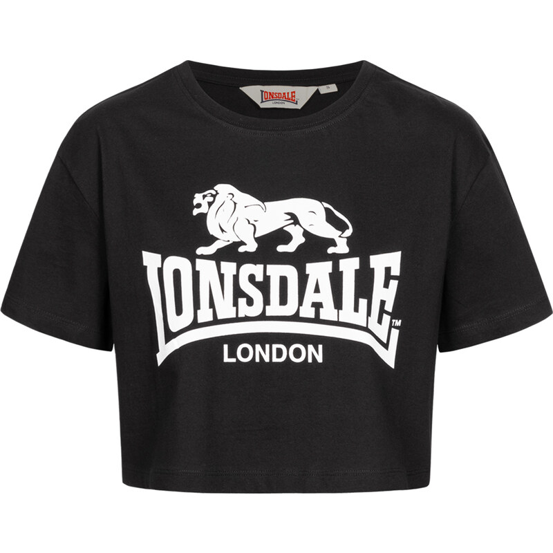 Dámské triko Lonsdale 106953328