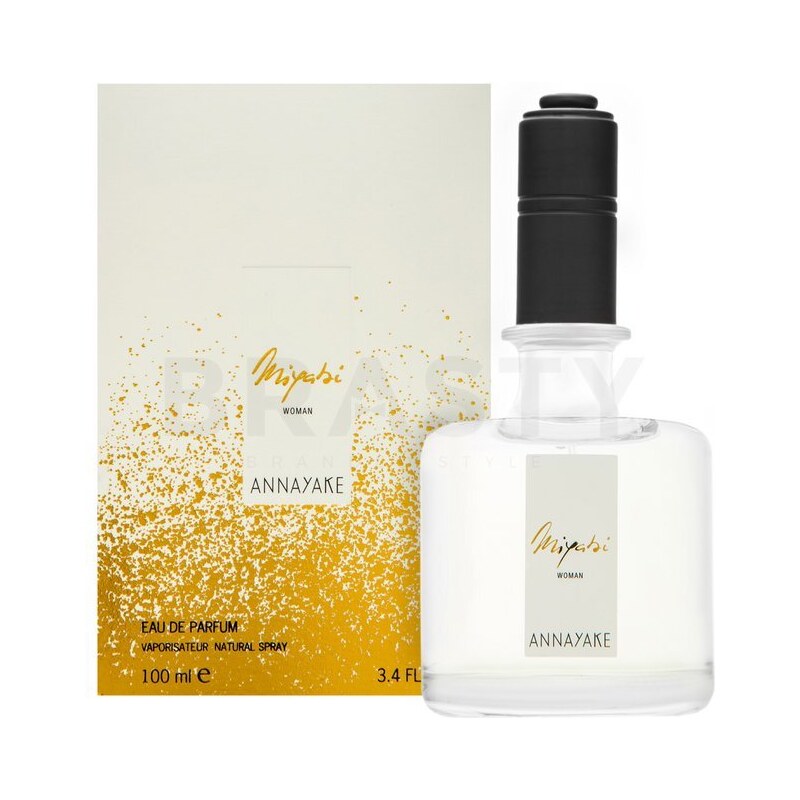 Annayake Miyabi Woman parfémovaná voda pro ženy 100 ml