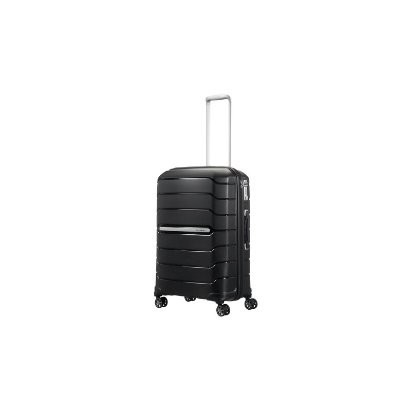 SAMSONITE FLUX SPINNER 68/25 EXP - objem 85/95 litrů 105002152