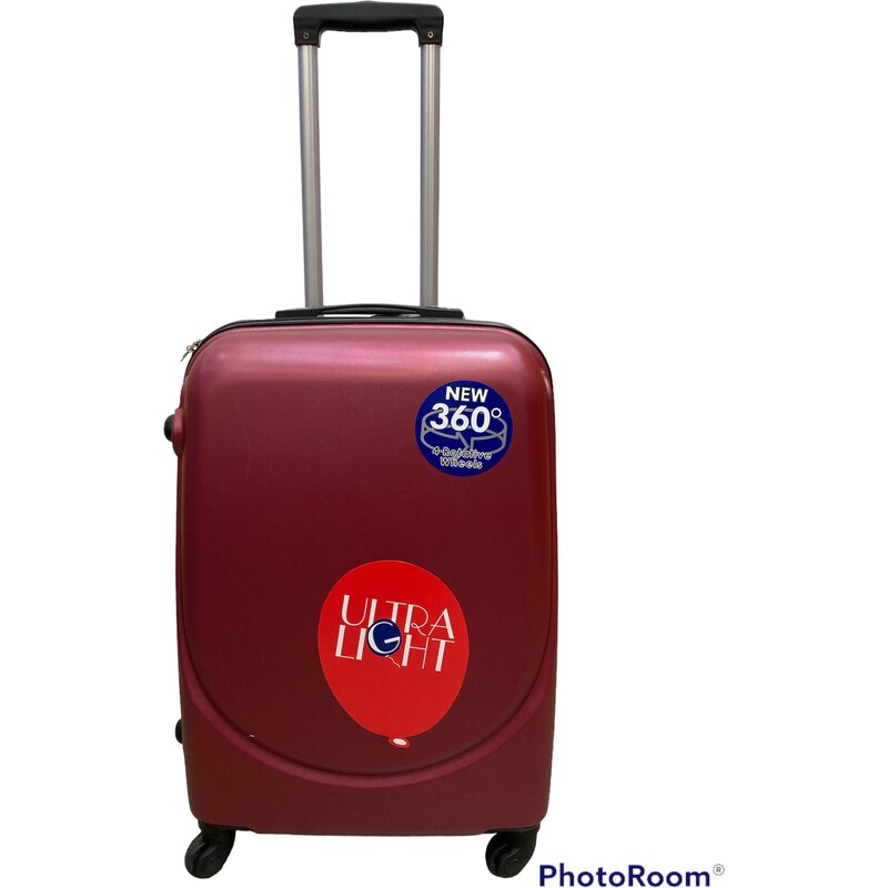 Cestovní zavazadlo - Kufr - Cocodivo - Madeira - Velikost S