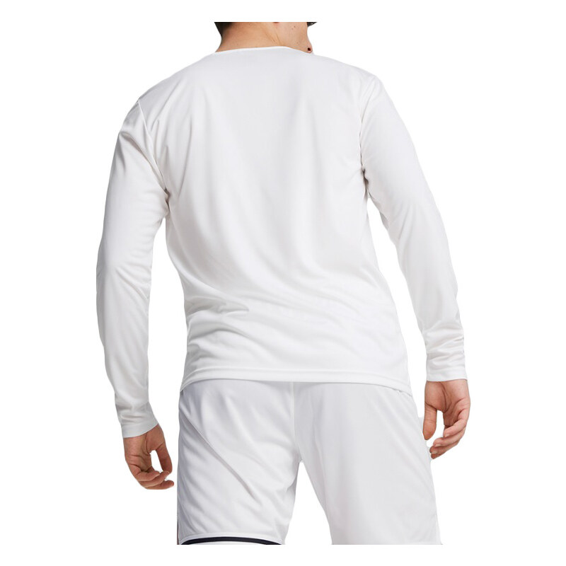 Puma Triko s dlouhý rukáve Pua Hoops Tea LS Shooting Shirt 676637-02