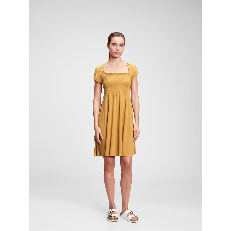 GAP Šaty mini dress - Dámské 107048993
