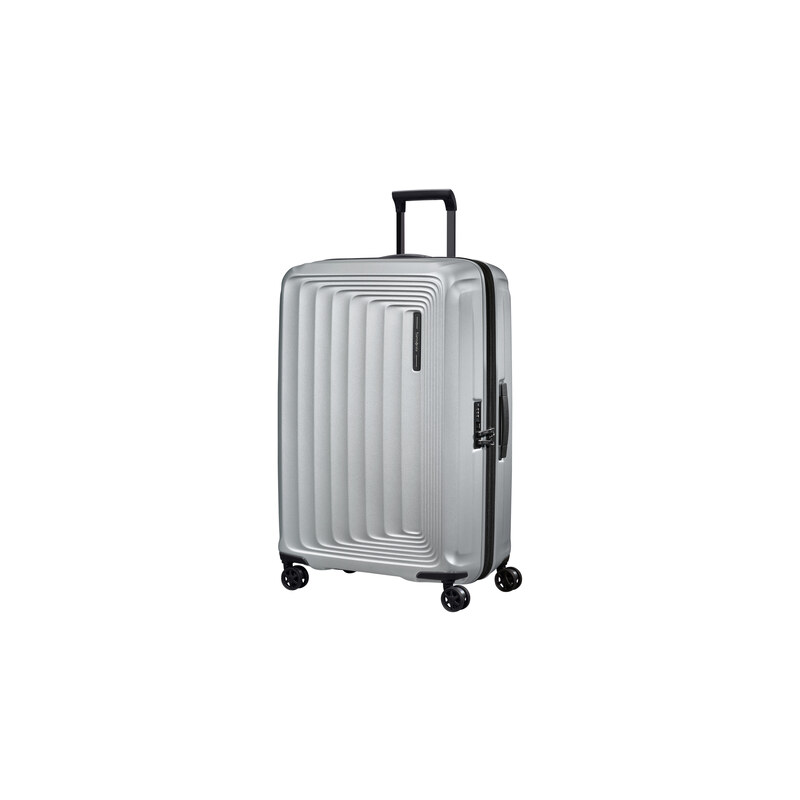 SAMSONITE NUON SPINNER 75/28 EXP - objem 100 litrů