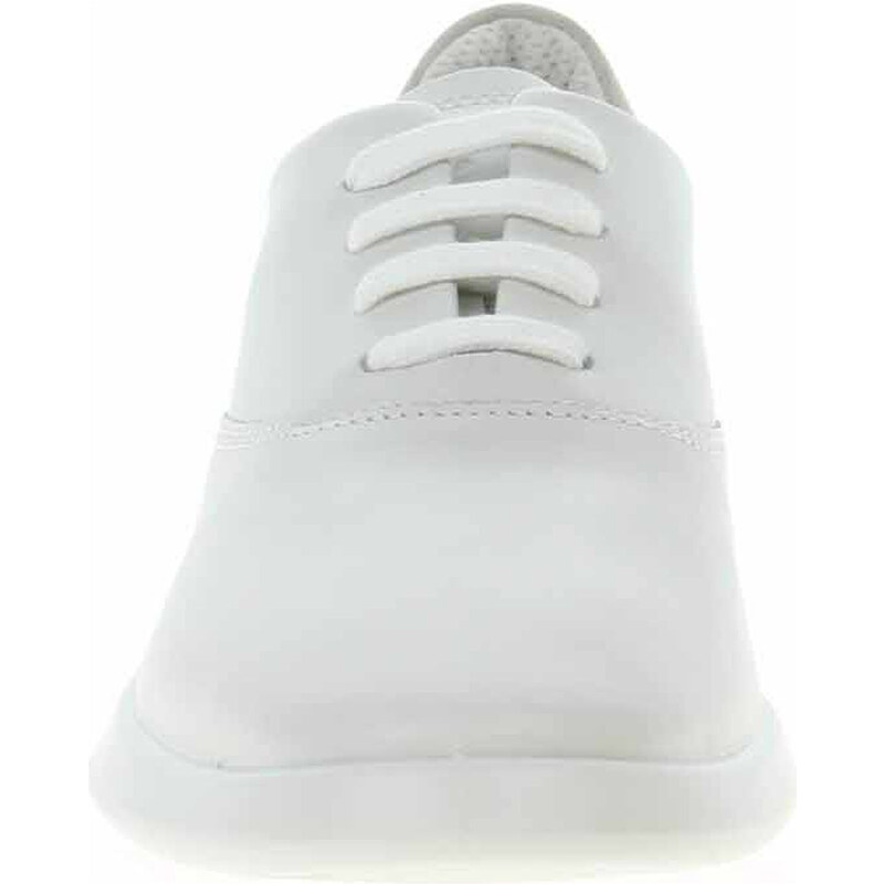 Dámské polobotky Ecco Minimalist W 20625359390 white 38