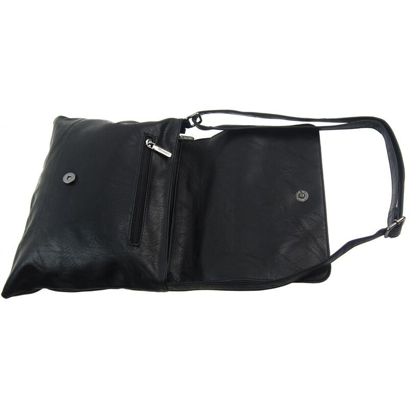 YY Coveri Dámská crossbody kabelka tmavě modrá