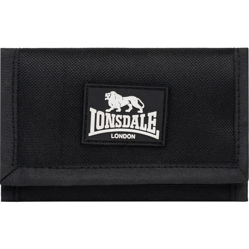Lonsdale Wallet