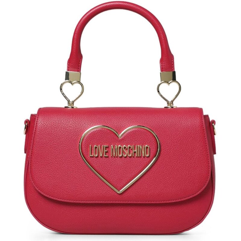 Love Moschino dámská kabelka JC4141PP1FLR0_604