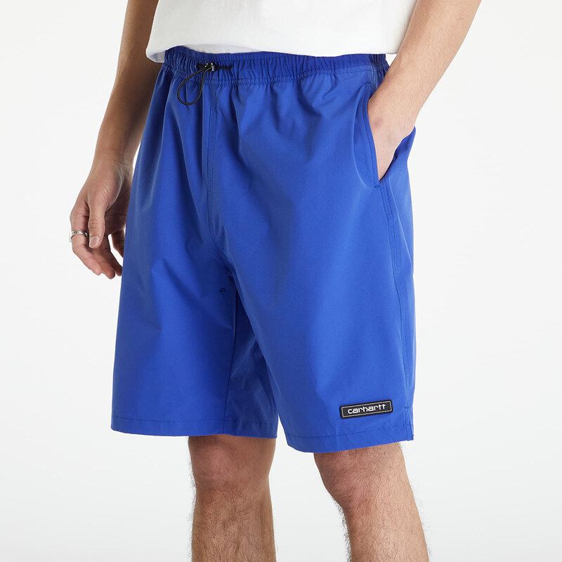 Pánské plavky Carhartt WIP Bail Swim Short Lazurite