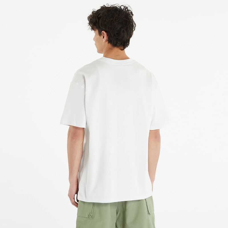 Pánské tričko Nike Men´s ACG NRG Short Sleeve Tee Summit White