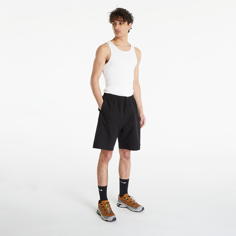 Pánské plavky Carhartt WIP Bail Swim Short Black