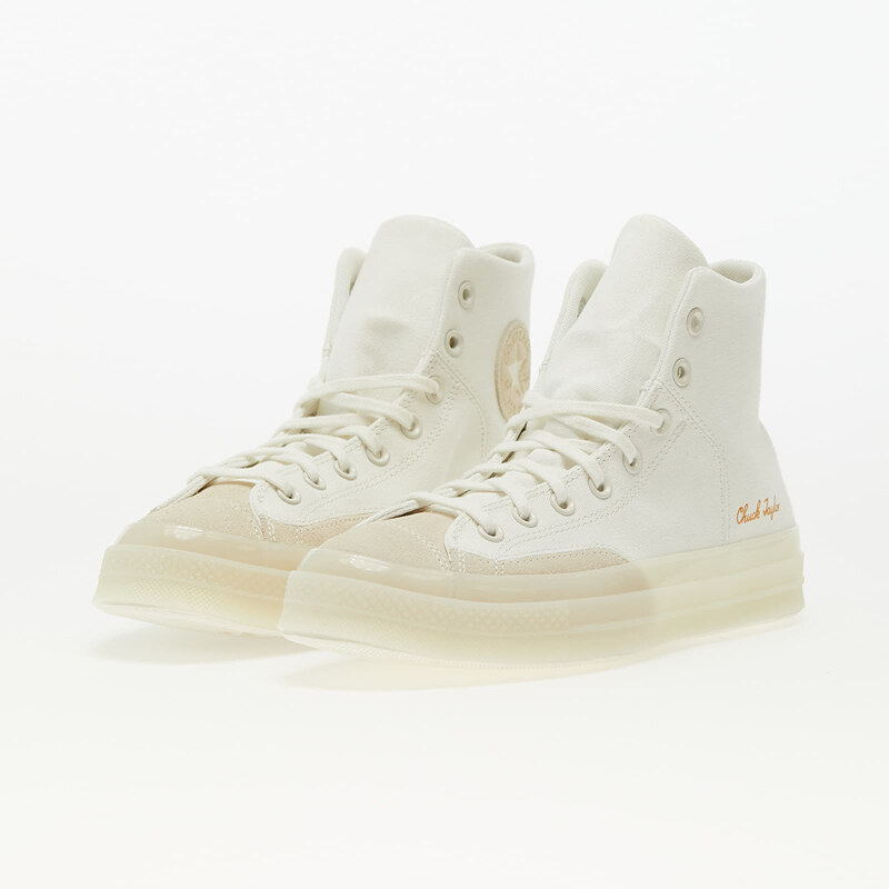 Converse Chuck 70 Marquis Vintage White/ Natural Ivory