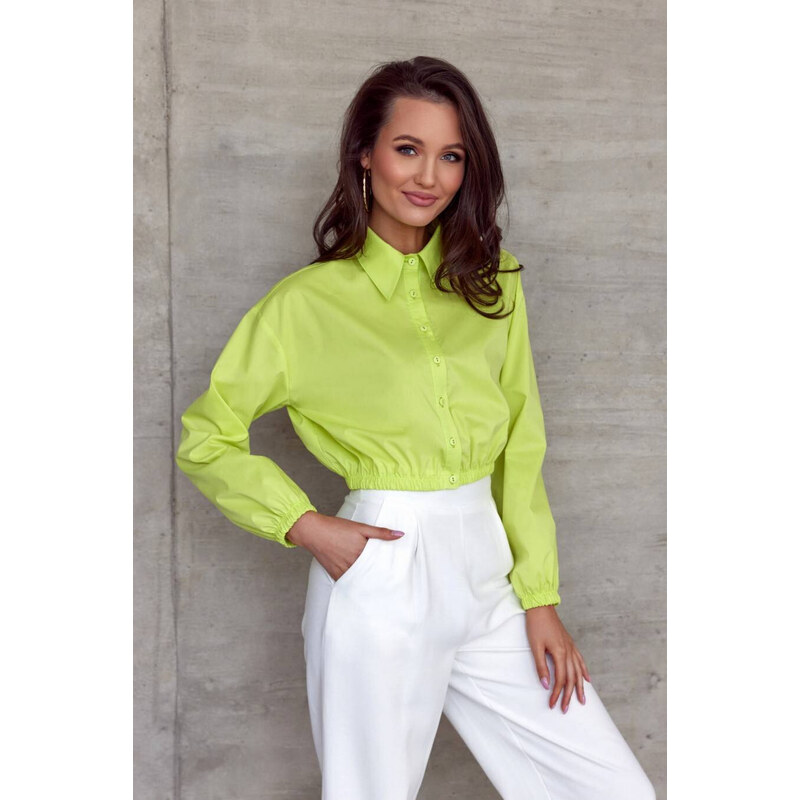 Halenka Roco BLU0160 Lime