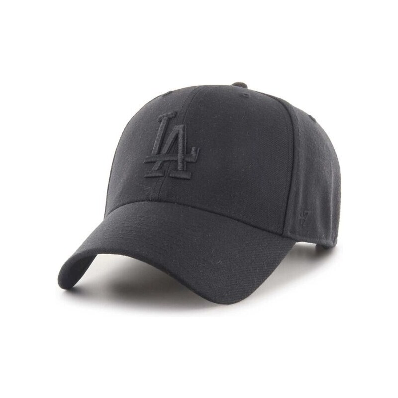 47 MLB LOS ANGELES DODGERS MVP SNAPBACK Klubová kšiltovka