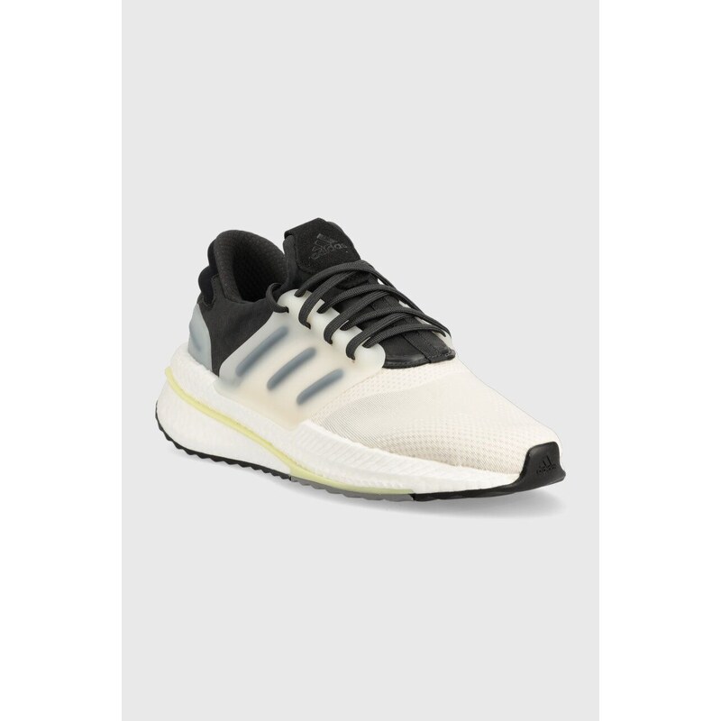 Běžecké boty adidas PLRBOOST černá barva