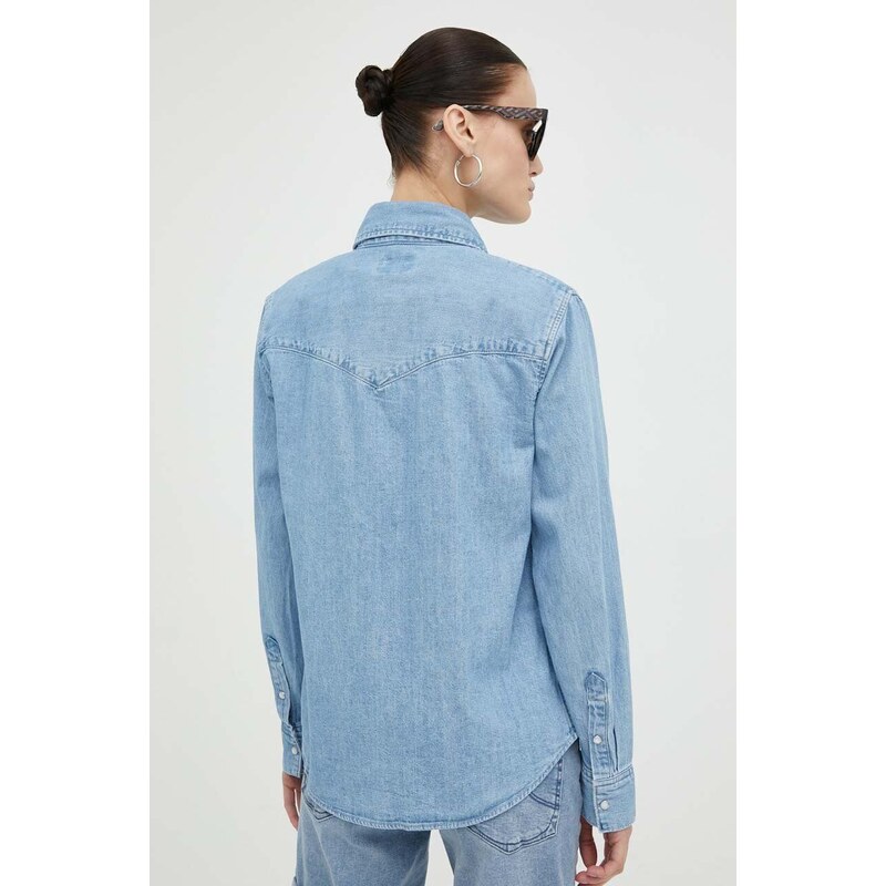Džínová košile Levi's