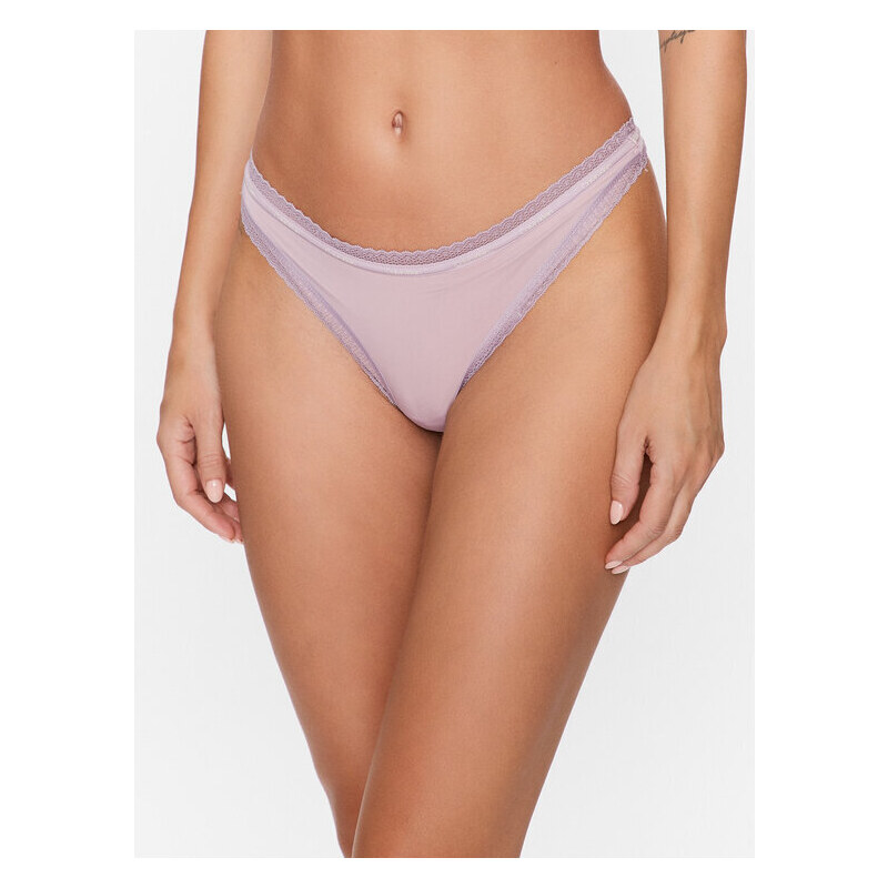 Kalhotky string Calvin Klein Underwear