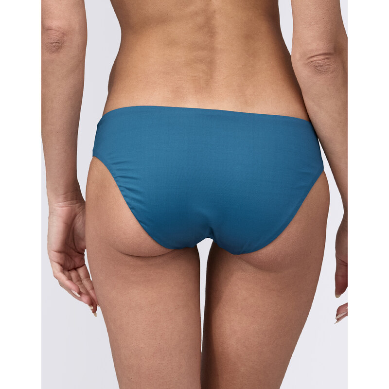 Patagonia W's Sunamee Bottoms Wavy Blue